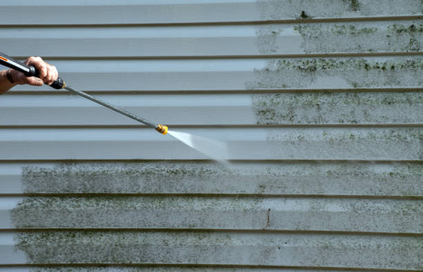 Best Fence Pressure Washing  in Runaway Bay, TX