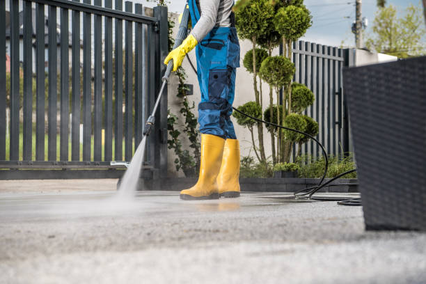 Professional Pressure Washing in Runaway Bay, TX