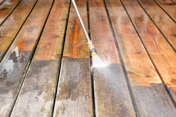 Best Affordable Power Washing  in Runaway Bay, TX
