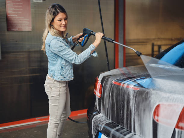 Best Local Pressure Washing Services  in Runaway Bay, TX